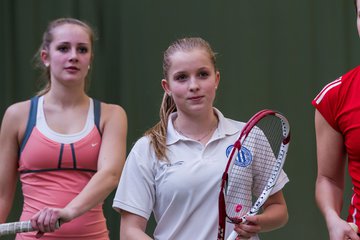 Vivienne Kulicke 348 - Punktspiel Club An der Alster vs Gro�flottbeker THGC